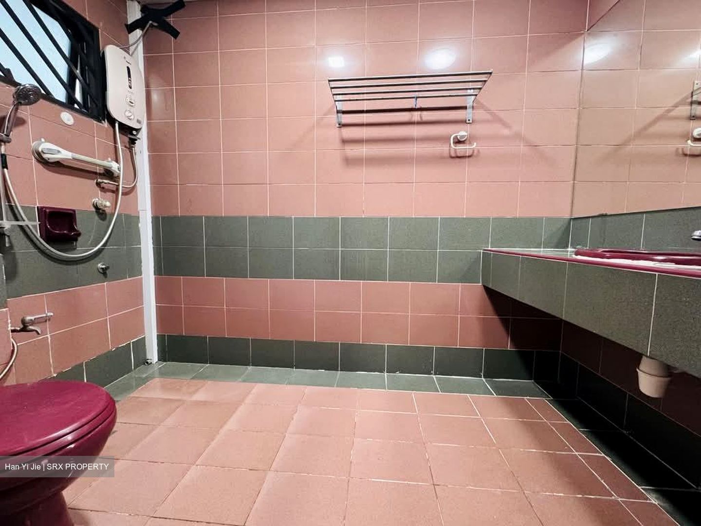 Esta Ruby (D14), Apartment #578500881